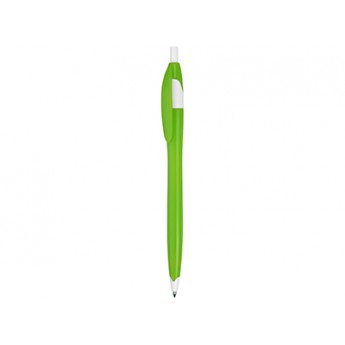 Ручка пластиковая шариковая "Астра" с логотипом