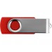 Купить USB-флешку на 32 Гб «Квебек» с логотипом 