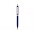 Ручка-стилус шариковая «Голд Сойер» с логотипом