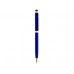 Ручка-стилус шариковая «Голд Сойер» с логотипом