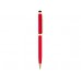 Ручка-стилус шариковая "Голд Сойер" с логотипом