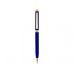 Ручка металлическая шариковая "Голд Сойер" с логотипом