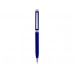 Ручка металлическая шариковая "Сильвер Сойер" с логотипом