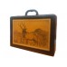 Купить подарочный набор «Охотничий азарт» с логотипом 