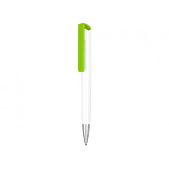 Ручка-подставка "Кипер" с логотипом