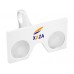 Купить Очки виртуальной реальности с набором 3D линз с логотипом 