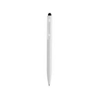 Ручка-стилус шариковая "Tri Click Clip"