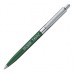 Купить Ручка шариковая Senator Point Metal, зеленая