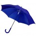 Купить  Зонт-трость Unit Promo, синий с логотипом 