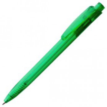 Купить Ручка шариковая Eastwood, зеленая