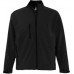 Купить Куртка мужская на молнии RELAX 340, черная