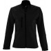Купить Куртка женская на молнии ROXY 340 черная