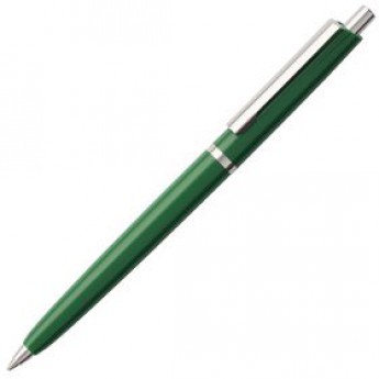 Купить Ручка шариковая Classic, зеленая