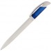 Купить Ручка шариковая Bio-Pen, с синей вставкой