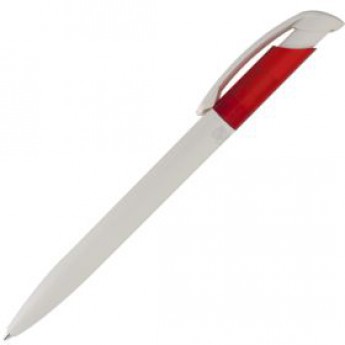 Купить Ручка шариковая Bio-Pen, с красной вставкой
