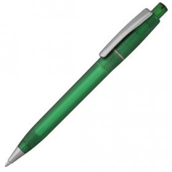 Купить Ручка шариковая Semyr Frost, зеленая