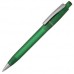 Купить Ручка шариковая Semyr Frost, зеленая