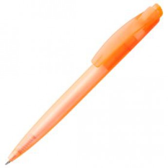 Купить Ручка шариковая Profit, оранжевая