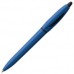 Купить Ручка шариковая S! (Си), ярко-синяя