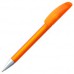 Купить Ручка шариковая Prodir DS3 TFS, оранжевая