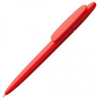 Купить Ручка шариковая Prodir DS5 TPP, красная