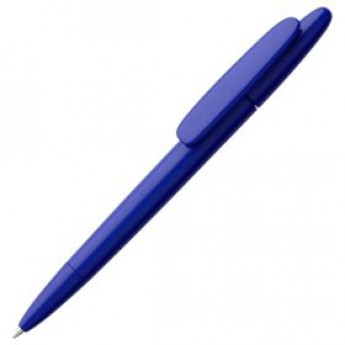Купить Ручка шариковая Prodir DS5 TPP, синяя