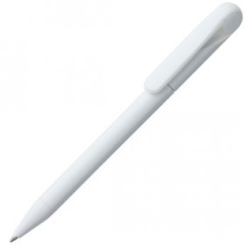 Купить Ручка шариковая Prodir DS1 TPP, белая