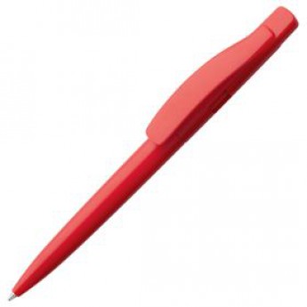 Купить Ручка шариковая Prodir DS2 PPP, красная
