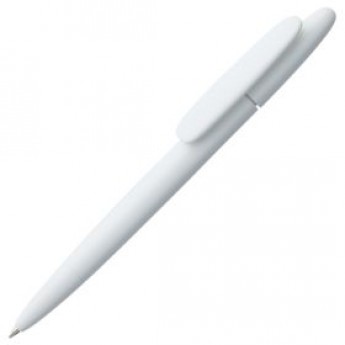 Купить Ручка шариковая Prodir DS5 TPP, белая