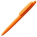 Купить Ручка шариковая Prodir DS5 TPP, оранжевая