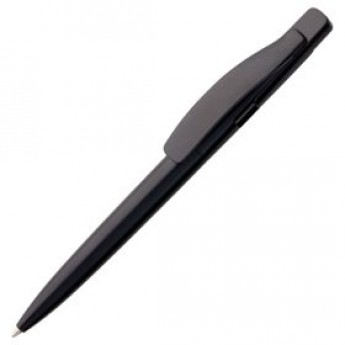 Купить Ручка шариковая Prodir DS2 PPP, черная