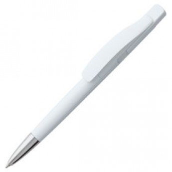 Купить Ручка шариковая Prodir DS2 PPC, белая