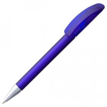 Купить Ручка шариковая Prodir DS3 TFS, синяя