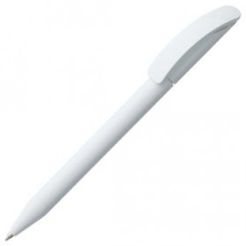 Купить Ручка шариковая Prodir DS3 TPP, белая