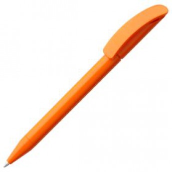 Купить Ручка шариковая Prodir DS3 TPP, оранжевая
