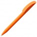 Купить Ручка шариковая Prodir DS3 TPP, оранжевая