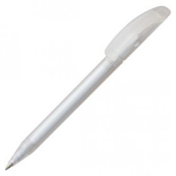 Купить Ручка шариковая Prodir DS3 TFF, белая