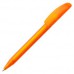 Купить Ручка шариковая Prodir DS3 TFF, оранжевая
