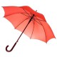 Зонт-трость «Unit Standard» , красный