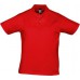 Купить Рубашка поло мужская Prescott men 170, красная