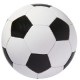 Мяч футбольный «Street» (бело-черный)