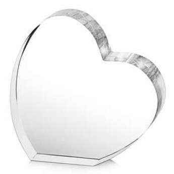 Купить Наградная стела «От чистого сердца»