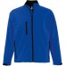 Купить Куртка мужская на молнии RELAX 340, ярко-синяя