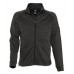 Купить Куртка флисовая мужская New look men 250, черная