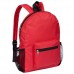 Купить рюкзак Unit Easy (красный) с логотипом