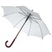 Купить зонт-трость Unit Standard (белый)