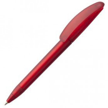 Купить Ручка шариковая Prodir DS3.1 TFF, красная
