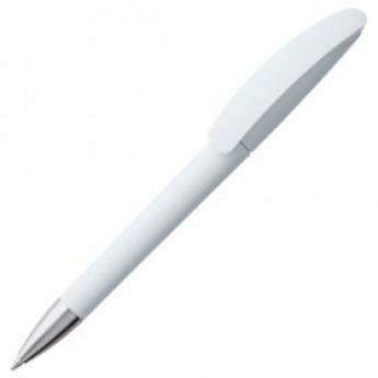 Купить Ручка шариковая Prodir DS3.1 TPC, белая