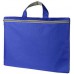 Купить сумку-папку SIMPLE, ярко-синяя