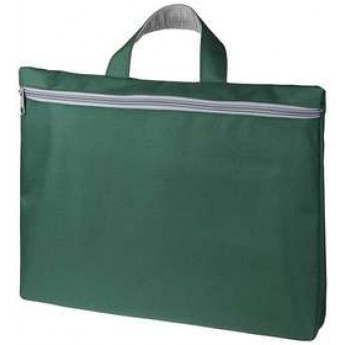 Купить сумку-папку SIMPLE, зеленая
